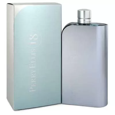 Perry Ellis 18 by Perry Ellis Eau De Toilette Spray 6.8 oz For Men