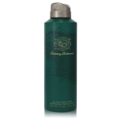 Tommy Bahama Set Sail Martinique by Tommy Bahama Body Spray 8 oz For Men