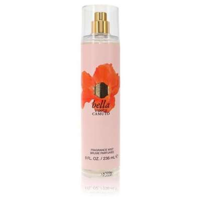 Vince Camuto Bella by Vince Camuto Body Mist 8 oz For Women