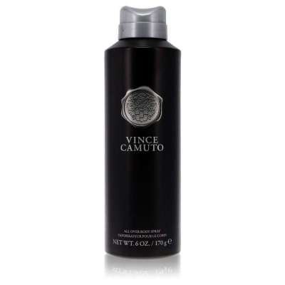 Vince Camuto by Vince Camuto Body Spray 8 oz For Men