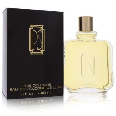 PAUL SEBASTIAN by Paul Sebastian Fine Cologne Splash 8 oz For Men