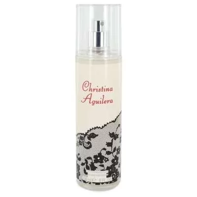 Christina Aguilera by Christina Aguilera Fragrance Mist Spray 8 oz For Women