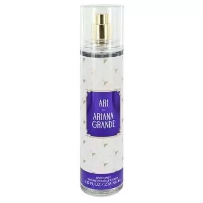 Ari by Ariana Grande Body Mist Spray 8 oz  For Women