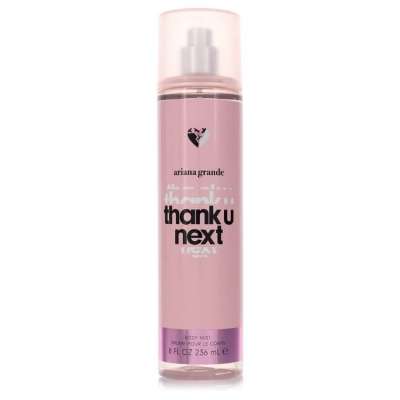 Ariana Grande Thank U, Next by Ariana Grande Body Mist 8 oz For Women