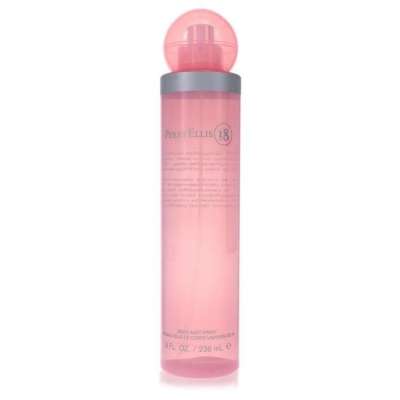 Perry Ellis 18 by Perry Ellis Body Mist 8 oz For Women