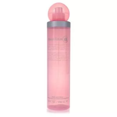 Perry Ellis 18 by Perry Ellis Body Mist 8 oz For Women