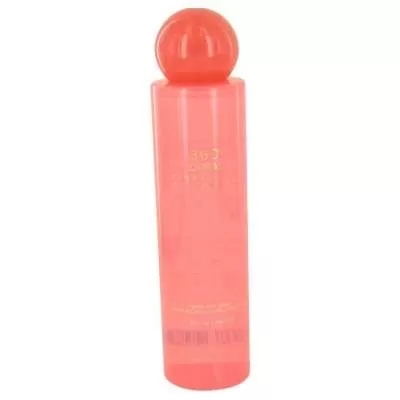 Perry Ellis 360 Coral by Perry Ellis Body Mist 8 oz For Women