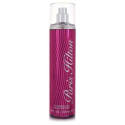 Paris Hilton by Paris Hilton Body Mist 8 oz For Women