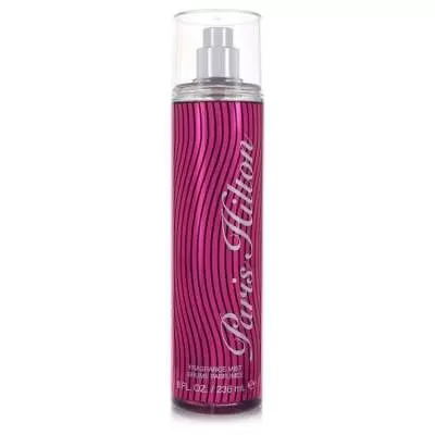 Paris Hilton by Paris Hilton Body Mist 8 oz For Women