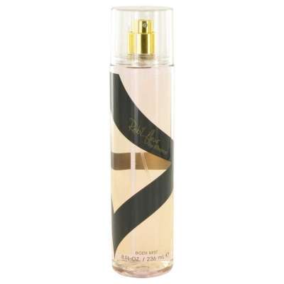 Reb'l Fleur by Rihanna Body Mist 8 oz For Women