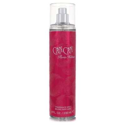 Can Can by Paris Hilton Body Mist 8 oz For Women