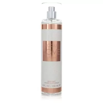 Rihanna Rogue Love by Rihanna Body Mist 8 oz For Women