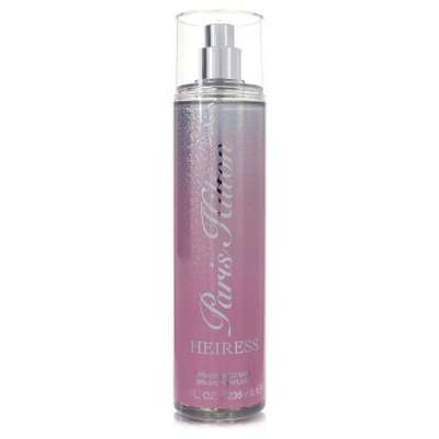 Paris Hilton Heiress by Paris Hilton Body Mist 8 oz For Women