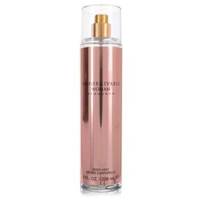 Unforgivable by Sean John Body Spray 8 oz For Women