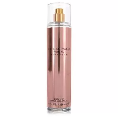 Unforgivable by Sean John Body Spray 8 oz For Women