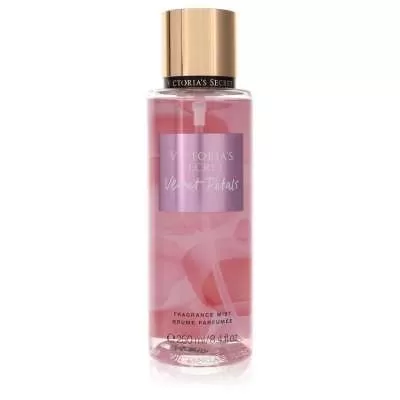 Victoria's Secret Velvet Petals by Victoria's Secret Fragrance Mist Spray 8.4 oz For Women
