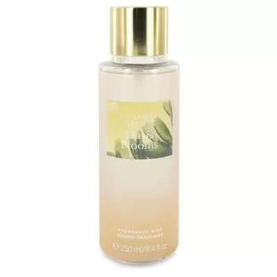 Victoria's Secret Oasis Blooms by Victoria's Secret Fragrance Mist Spray 8.4 oz For Women