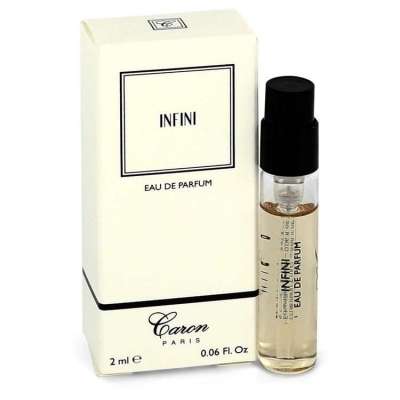 INFINI by Caron Vial (Sample) .06 oz  For Women