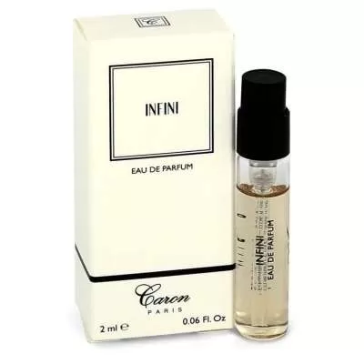 INFINI by Caron Vial (Sample) .06 oz  For Women