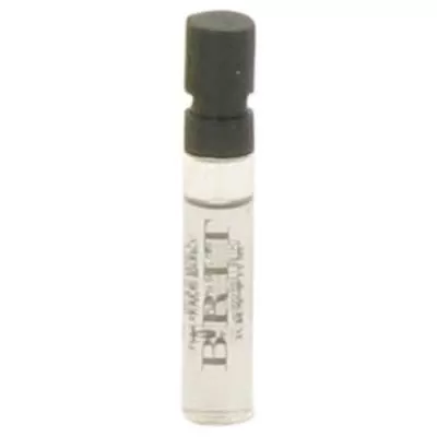 Burberry Brit Rhythm by Burberry Vial (sample) .06 oz For Women