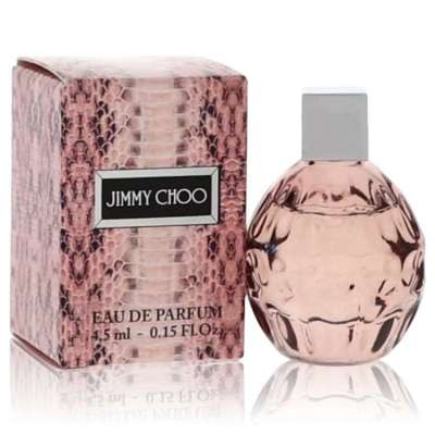 Jimmy Choo by Jimmy Choo Mini EDP .15 oz For Women