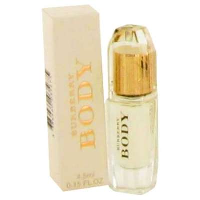 Burberry Body by Burberry Mini EDP .15 oz For Women