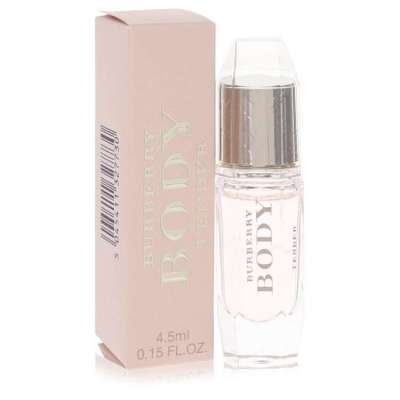 Burberry Body by Burberry Mini Tender EDT .15 oz For Women