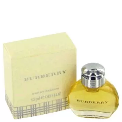 BURBERRY by Burberry Mini EDP .17 oz For Women