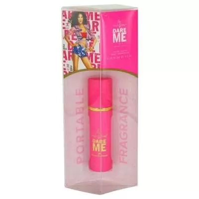 Dare Me by Kimora Lee Simmons Mini EDT Spray .25 oz For Women