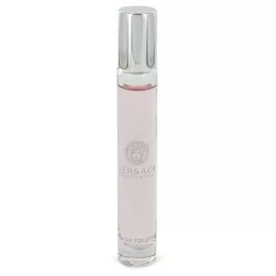 Bright Crystal by Versace Mini EDT Roller Ball (Tester) .3 oz For Women