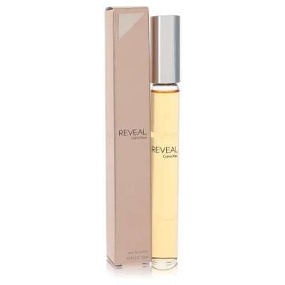 Reveal Calvin Klein by Calvin Klein Eau De Parfum Spray Rollerball .33 oz For Women