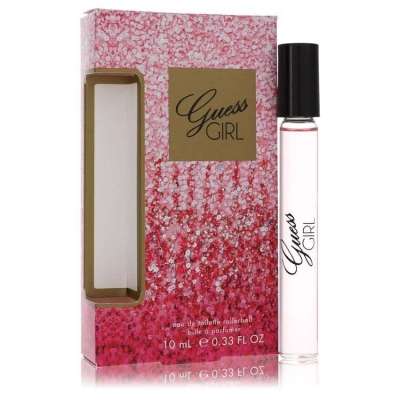 Guess Girl by Guess Mini EDT Rollerball .33 oz For Women
