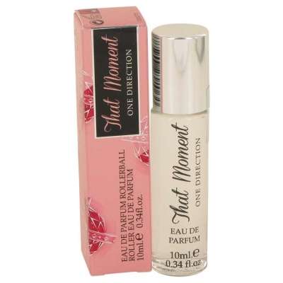 That Moment by One Direction Rollerball EDP .33 oz For Women