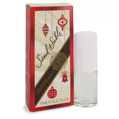 SAND & SABLE by Coty Cologne Spray .375 oz  For Women