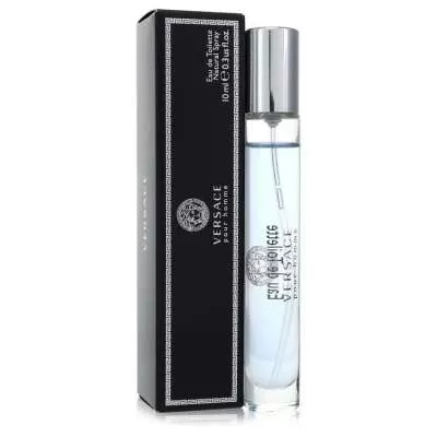 Versace Pour Homme by Versace Mini EDT 0.3 oz For Men