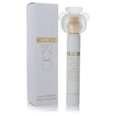 Moschino Toy 2 by Moschino Mini EDP Spray 0.3 oz For Women
