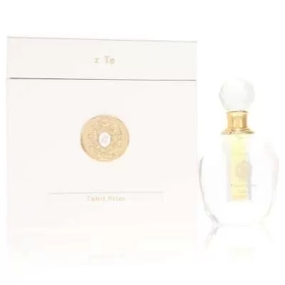 Tiziana Terenzi Tabit Attar by Tiziana Terenzi Pure Perfume (Unisex) .43 oz For Women