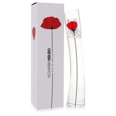 kenzo FLOWER by Kenzo Eau De Parfum Spray 1 oz For Women