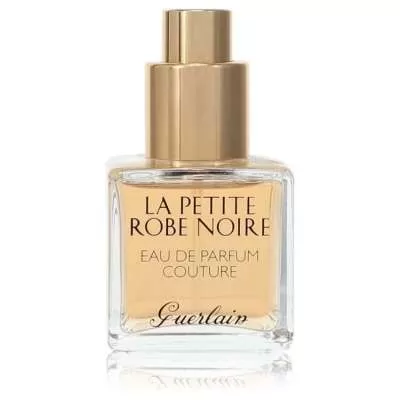 La Petite Robe Noire Couture by Guerlain Eau De Parfum Spray (Tester) 1 oz For Women