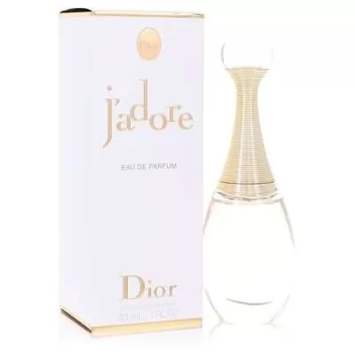 JADORE by Christian Dior Eau De Parfum Spray 1 oz For Women