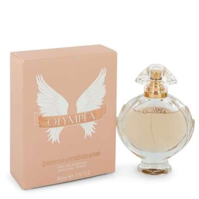 Olympea by Paco Rabanne Eau De Parfum Spray 1 oz For Women