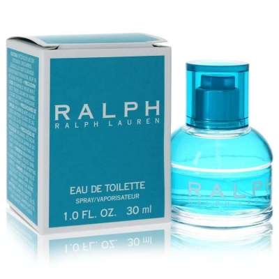 RALPH by Ralph Lauren Eau De Toilette Spray 1 oz For Women