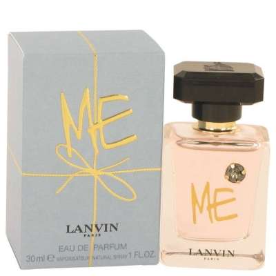 Lanvin Me by Lanvin Eau De Parfum Spray 1 oz For Women