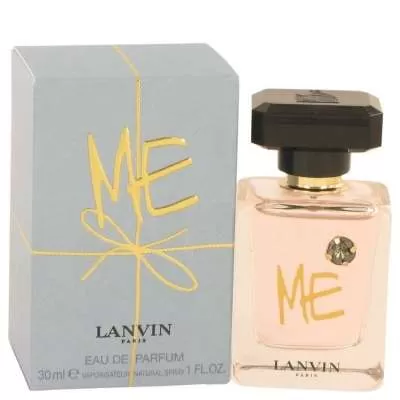 Lanvin Me by Lanvin Eau De Parfum Spray 1 oz For Women