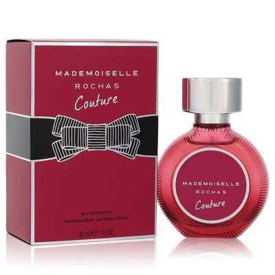 Mademoiselle Rochas Couture by Rochas Eau De Parfum Spray 1 oz For Women