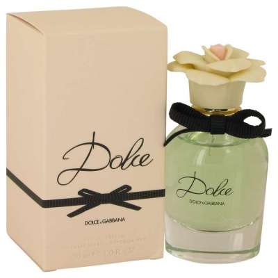 Dolce by Dolce & Gabbana Eau De Parfum Spray 1 oz For Women