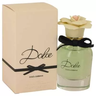 Dolce by Dolce & Gabbana Eau De Parfum Spray 1 oz For Women