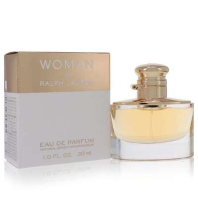 Ralph Lauren Woman by Ralph Lauren Eau De Parfum Spray 1 oz For Women