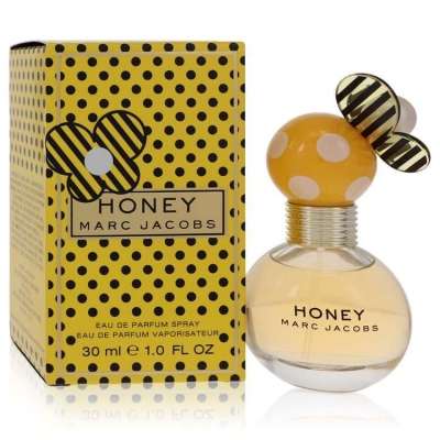 Marc Jacobs Honey by Marc Jacobs Eau De Parfum Spray 1 oz For Women