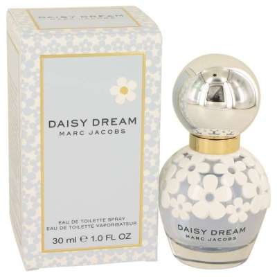 Daisy Dream by Marc Jacobs Eau De Toilette Spray 1 oz For Women